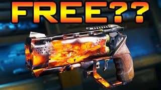 DLC WEAPONS Could Be FREE in Black Ops 3 in the FUTURE! | Chaos