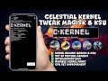 Modul Gaming Universal Celestial Kernel Tweak Magisk & KSU Untuk Semua Device Atasi - Lag Semua Game