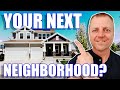 All About Lehi Utah Neighborhood Map Tour 2023 | Living In Lehi Utah | Moving To Lehi Utah | Utah