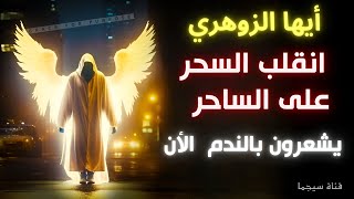 الزوهري : عندما ينقلب السحر على الساحر وتنهار خططهم! الأن هم نادمين | سيجما قاهر النرجيسي