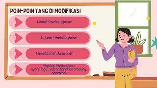 Presentase Modul Ajar || UTS Pemahaman tentang Peserta Didik dan Pengajarannya