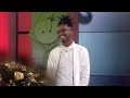 Mthunzi Mr Brown– Massive Music | Mzansi Magic