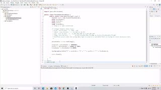 Java Lab: Phone Number Breakdown