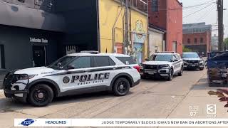 Process of obtaining search warrants explained