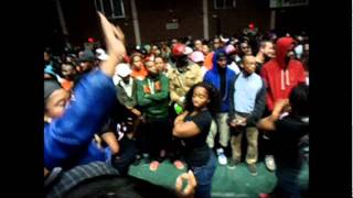 FAMU Cram Jam Fall 2011