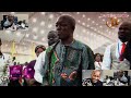 YOUR SON WANT TO USE YOU FOR MONEY RITUALS (PROPHETIC TIME) APOSTLE JOHNSON SULEMAN