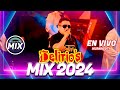 Delirios en Vivo Mix 2024 (Huañacota - Cochabamba) / Master Mix Bolivia