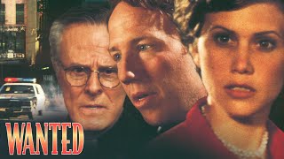 Wanted (1988) | Full Movie | Tracey Gold | Michael Sutton | Robert Culp