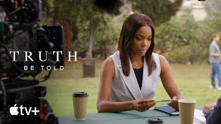 Truth Be Told — An Intimate Portrait: Gabrielle Union | Apple TV