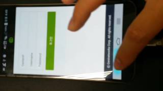 ionic hardware back button issue