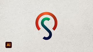 Letter logo Design