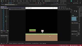 Step 4 : Animated Movement (Sfml)
