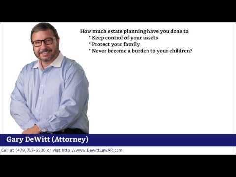 Choosing An Estate Planning Lawyer Choosing An Estate Planning Lawyer