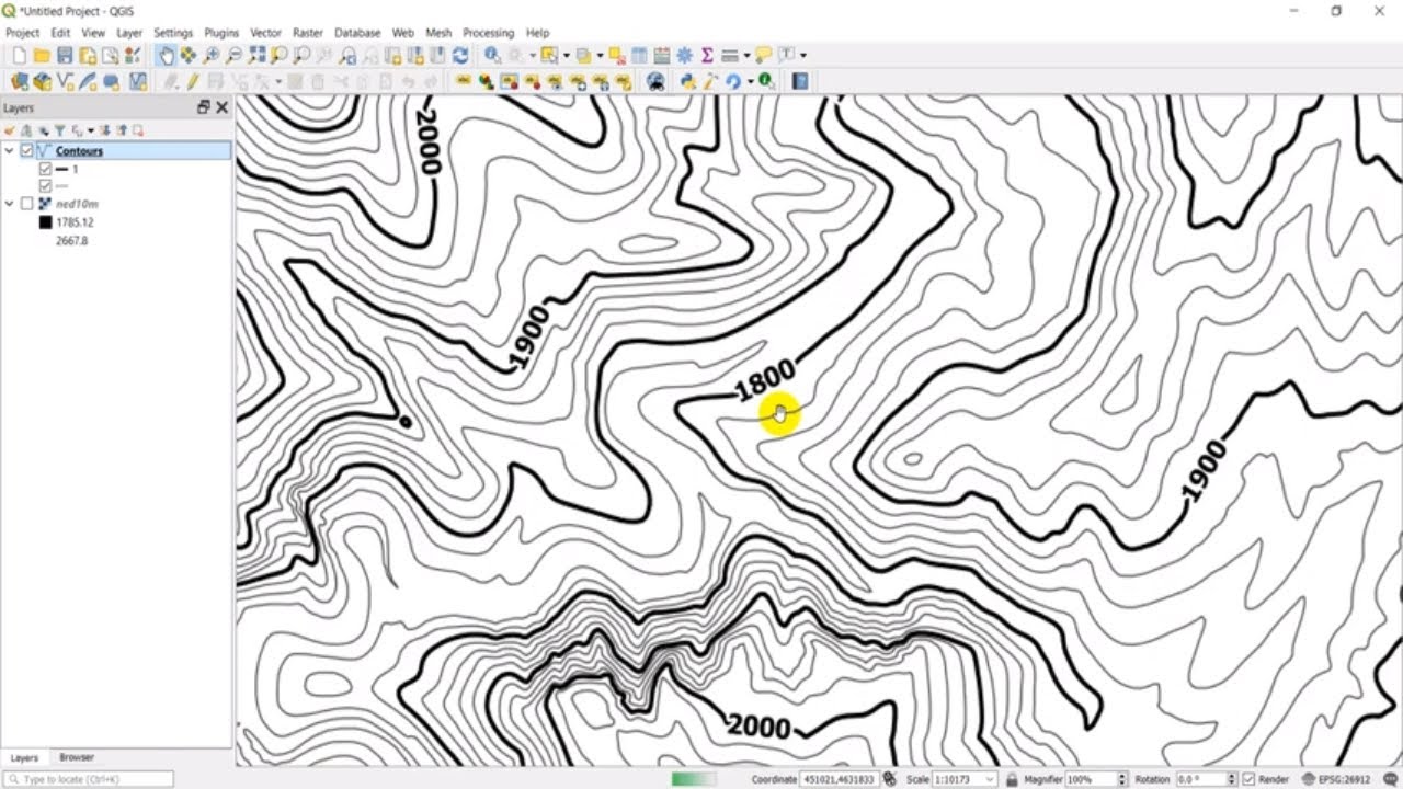 Floor Plan Elevation Symbology Qgis Download Infoupdate Org
