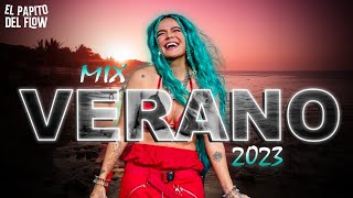 Mix Enero 2023 🌞 Las Mejores Canciones Actuales Para Este Verano "Sin tu ex"