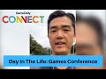 Day in the Life at a Games Conference | GameDaily Connect 2019