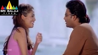 Priyasakhi Telugu Movie Part 3/13 | Madhavan, Sada | Sri Balaji Video