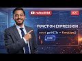 Function Expressions vs Function Declarations Which is Better for Coding?