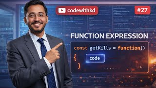 Function Expressions vs Function Declarations Which is Better for Coding?