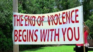 Gadsden County hosts Stop the Violence Rally to combat recent homicides
