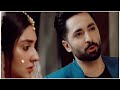 Mujhe mohabbat karne aati nahi | ost | #kaisiterikhudgharzi  #danishtaimoor #durefishan