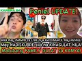 HALA! MATUBANG FAMILY may NADISKUBRE kay PENIEL! RAB INAMIN sa LIVE nya! OMG! PATI KBOYS GULAT DIN!