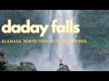 Breathtaking Daday Falls | Alamada, North Cotabato