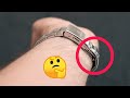 3 Simple Tricks to Adjust Your Watch Bracelet