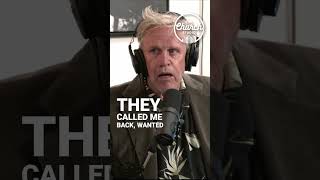 Gary Busey Is Buddy Holly Exclusive Interview
