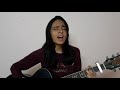 kpop contest india 2018 audition - good bye my love by Ailee cover by Unnati S. Bilwal