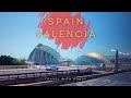 Valencia Spain 🇪🇸 | Guided City Tour on Four Wheels