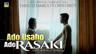Ovhi Firsty Ft. David Iztambul - Ado Usaho Ado Rasaki (Official Video)