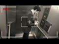 Escape Room JobOn - FutureLab  - trailer