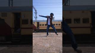 New Punjabi dance//dance video 🥰//dance cover//hip hop//bollywood//#vickydanceacademysatna