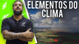 Elementos do Clima - Geobrasil