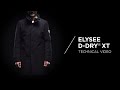 Elysee D-Dry® XT jacket | Tech Video | Dainese