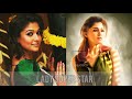 Nayanthara New Whatsapp Status 2020 | Tribute to Lady Super star | Tamil Status Videos trending | Sk