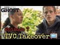 Power Book 4 Ghost Season 4 Episode 7 T.V.C Takeover