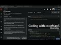 Codewars 7 kyu Filter Coffee Javascript