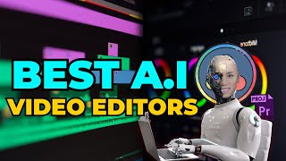 Best Ai Video Editing Tools You Must Know In 2023 || Top A.i Video Editors In 2023