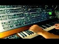Firechild - Eight Waves