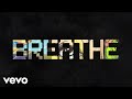 Olly Alexander (Years & Years) - Breathe (Lyric Video)