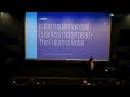 Future of Retail - Paul Martin, KPMG (eebz RRM Conference 2022)