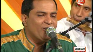 Bangla Folk Song- Singer Shamim Ahmed(Durbin shah song-Tor sone)