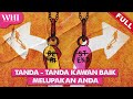 [FULL] Wanita Hari Ini (2023) | Tanda - Tanda Kawan Baik Melupakan Anda (Tue, Sep 5)