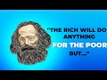 Karl Marx's Most Inspiring Quotes