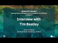 Tim Beatley