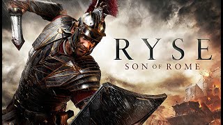 Ryse: Son of Rome - Full Gameplay / Walkthrough (No Commentary)