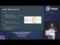 Lightning Talk: Optimizing Memcpy Reads From DMA Memory - Arjun Mariyala - CppCon 2025