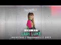 PAROOKAVILLE 2023 | LARI LUKE